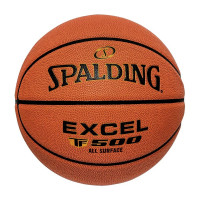 Баскетбольный мяч 6р Spalding EXCEL TF500 77-205Z