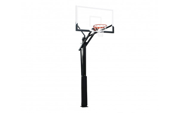 Баскетбольная стационарная стойка DFC ING60U 600_380