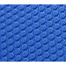 Подушка балансировочная 46x41x5см Airex Balance Pad Solid синий 75_75