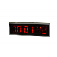 Часы-секундомер С2.16 ПТК Спорт 017-0822