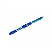 Штанга 240-480см Poolmagic Corrugated TSF08224B Blue
