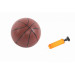Стойка баскетбольная с регулируемой высотой Bradex (BASKETBALL SET) DE 0366 75_75