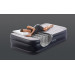 Надувная кровать Intex Deluxe Pillow Rest Raised Bed 99х191х42см, встр. насос 220V 64132 75_75