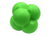 Reaction Ball - Мяч для развития реакции Sportex (зеленый) HKCETR118