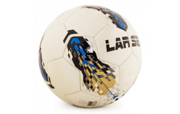 Мяч футзальный Larsen Park р.4 600_380