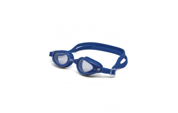 Очки для плавания Atemi KIDS Advanced Workou KAW1BE синий 600_380