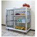 Универсальный шкаф для бассейна HASPO 429 Equipment trolley Mini Haspo 102283 75_75