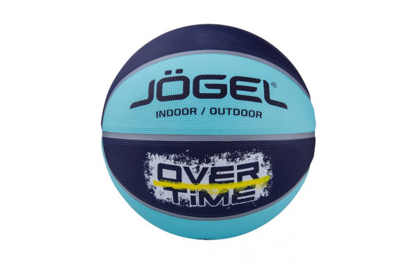 Мяч баскетбольный Jogel Streets OVER TIME р.5 600_380
