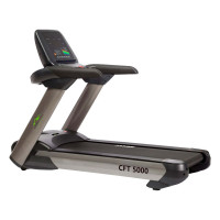 Профессиональная беговая дорожка Shua X9 CFT-5000 (Crest Fitness)