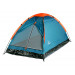 Палатка 2-х местная Greenwood Summer 2 синий/оранжевый 75_75