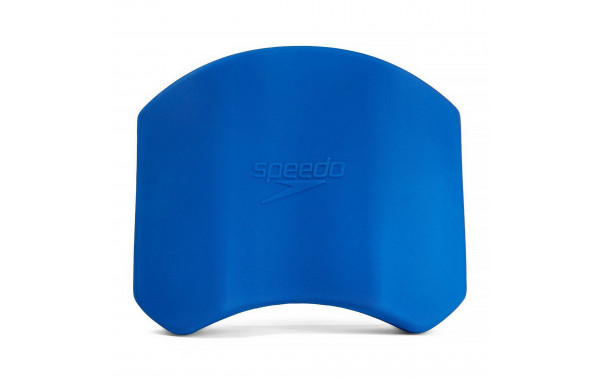 Доска для плавания Speedo Elite Pull Kick 8-017900312 этиленвинилацетат, синий 600_380