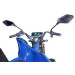 Грузовой электрический трицикл RuTrike D5 1700 гидравлика (60V1200W) 024732-2798 темно-зеленый 75_75