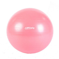Гимнастический мяч Profi-Fit 55 см, антивзрыв