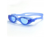 Очки для плавания взрослые (синие) Sportex E36865-1
