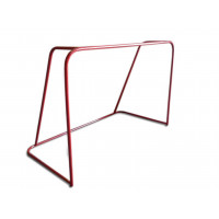 Ворота для футбола 120х80х60см (детские, без сетки,1шт) цельносварные DSAthletic