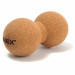Сдвоенный массажный мяч Inex Peanut Cork Ball HG\PEANUTBALL\08-16-00 75_75