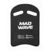 Доска для плавания Mad Wave Cross M0723 04 0 01W черный 75_75