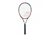 Ракетка для большого тенниса Babolat Evoke 105 Gr3 121223 черно-красный