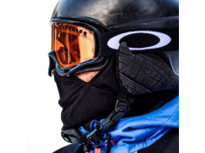 Новые горнолыжные шлемы, очки и рюкзаки Deuter