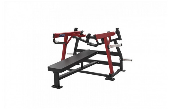 Независимый жим от груди лежа UltraGym UG-XM 612 600_380