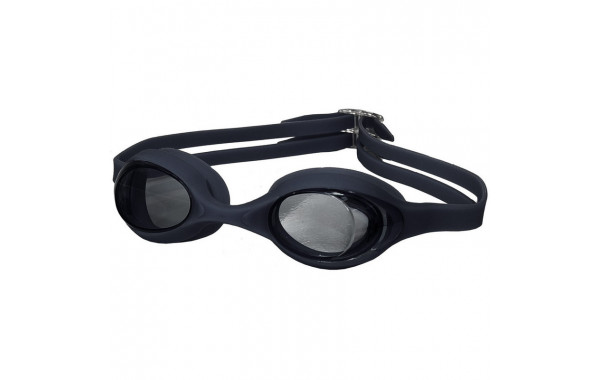 Очки для плавания юниорские (черные) Sportex E36866-8 600_380