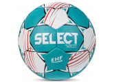 Мяч гандбольный Select Ultimate Replica v22, 1672858004, р.3, EHF Appr, ПУ, руч.сш, бело-зеленый