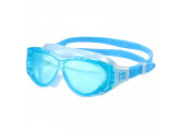 Очки для плавания детские Larsen DK6 голубой