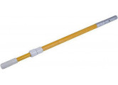 Штанга 240-480см Poolmagic Fiberglass pole TSG224Y Saffron Yellow