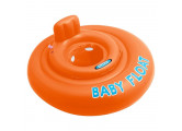Надувные водные ходунки Intex Baby Float, d76 см 56588