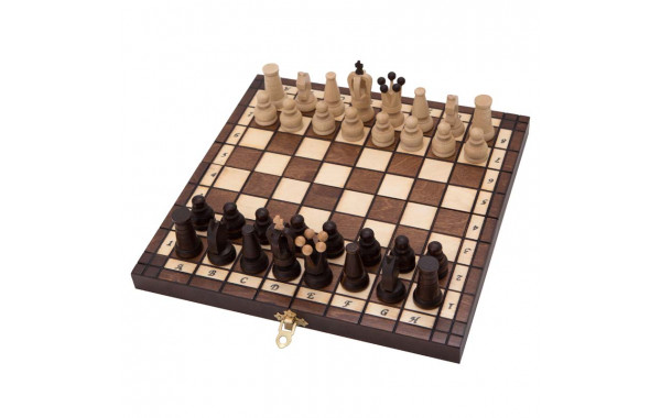 Шахматы Madon Королевские 44 600_380