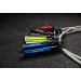 Скакалка YouSteel Heavy jump rope черный 75_75