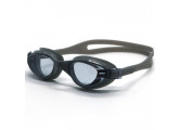 Очки для плавания взрослые (серые) Sportex E36865-9