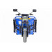 Грузовой электрический трицикл RuTrike Габарит 1700 60V1200W 024761-2820 серый 75_75
