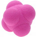 Мяч для развития реакции Sportex (розовый) Torres Reaction Ball B31310-5 75_75