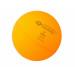 Мячи для настольного тенниса Donic Elite 1, 6 штук 618017 оранжевый 75_75