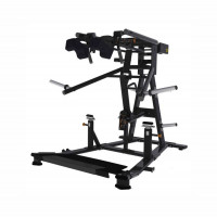 Приседания на свободных весах UltraGym UG-CL618