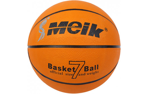 Мяч баскетбольный Sportex Meik MK2308 B31325 р.7 600_380