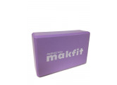 Блок для йоги Makfit MAK-YB