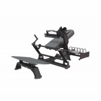 Ягодичный мостик с подставкой для дисков UltraGym UG-CL619