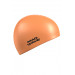 Силиконовая шапочка Mad Wave Neon Silicone Solid M0535 02 0 22W 75_75