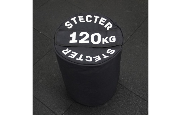 Стронгбэг(Strongman Sandbag) Stecter 120 кг 2377 600_380