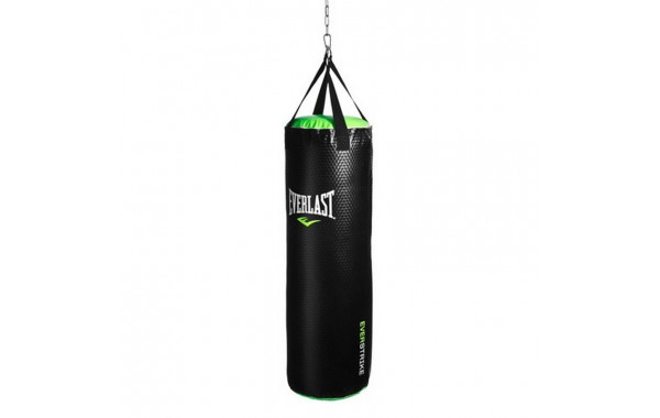 Мешок Everlast Everstrike PU 33x100 см, 32кг SH00001 600_380