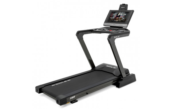 Беговая дорожка Sole Fitness F89 (2023) 600_380