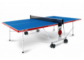 Теннисный стол Start line Compact EXPERT Outdoor 6 Blue