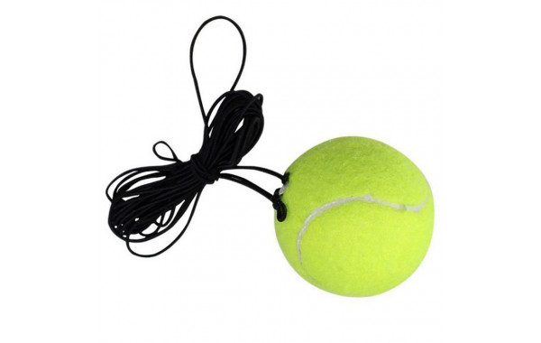 Мяч теннисный на эластичном шнуре B32197 600_380