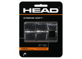 Овергрип Head Xtreme Soft 285104-BL, упаковка 3шт., синий