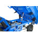 Грузовой электрический трицикл RuTrike D5 1700 гидравлика (60V1200W) 024732-2799 темно-синий матовый 75_75
