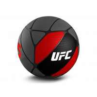 Набивной мяч UFC Premium 3 кг