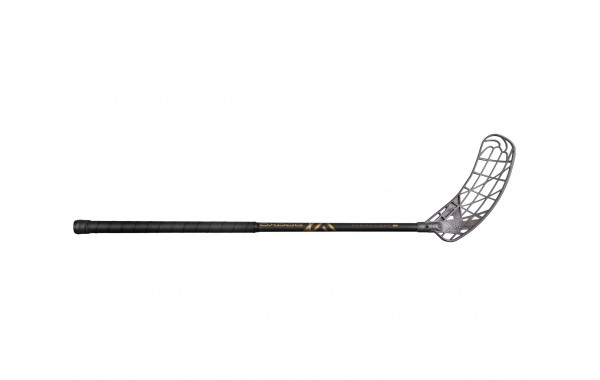 Клюшка флорбольная OXDOG FUSION LIGHT 32 DG 75 ROUND NB - Правый 600_380