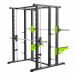 Машина Смита - Силовая рама (Smith Combo Rack) DHZ JN2063A 75_75